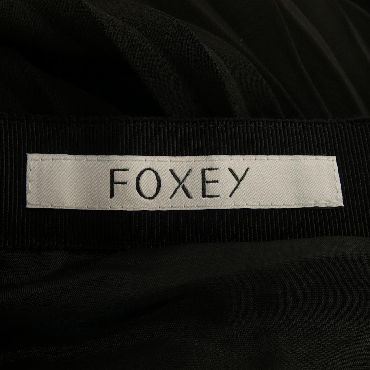 フォクシー FOXEY 41144-ASOA403G スカート