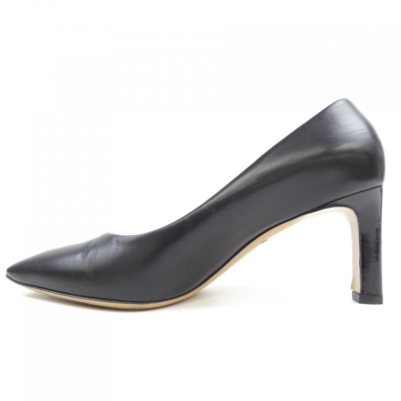 サルヴァトーレフェラガモ SALVATORE FERRAGAMO FLORA パンプス