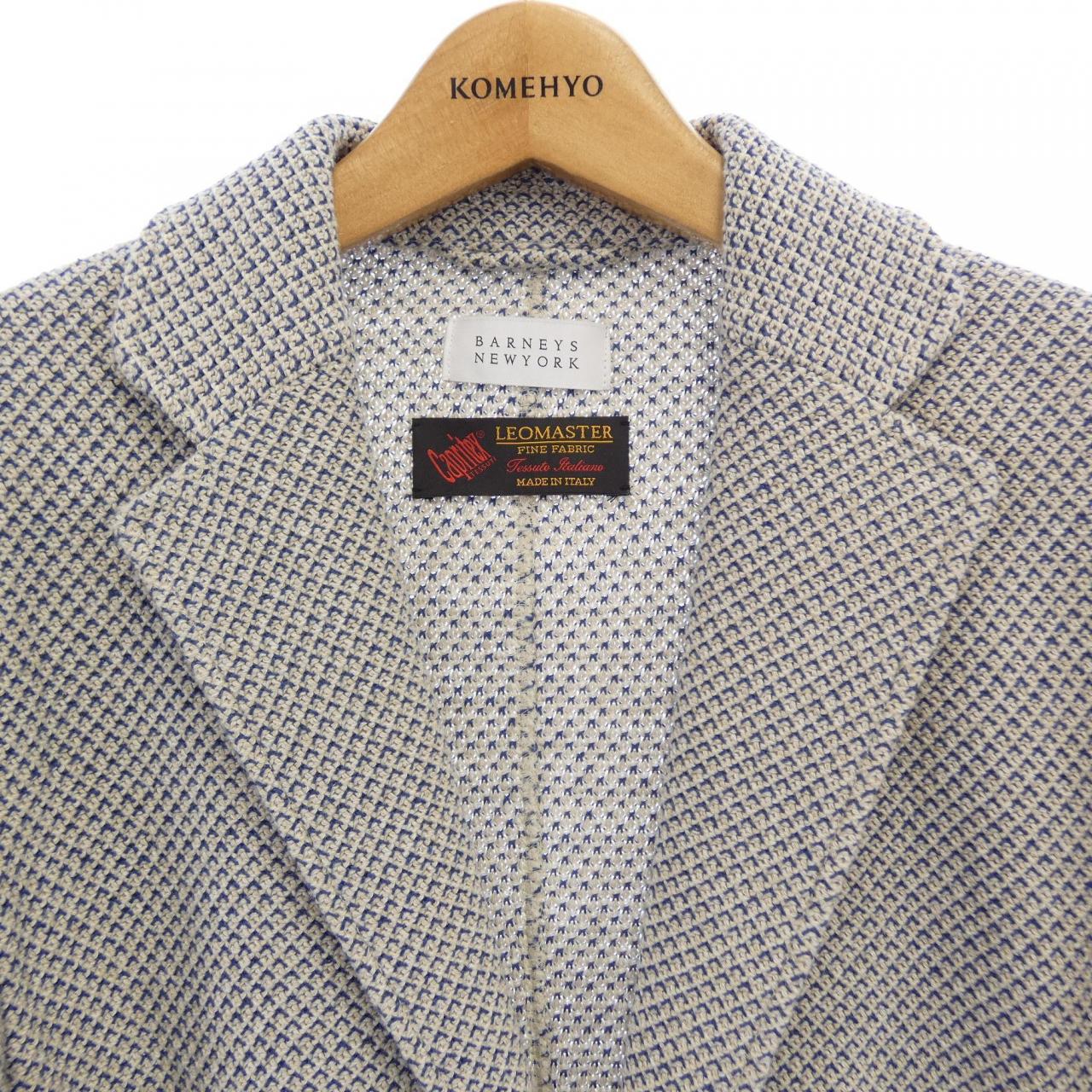 バーニーズニューヨーク BARNEYS NEW YORK ジャケット