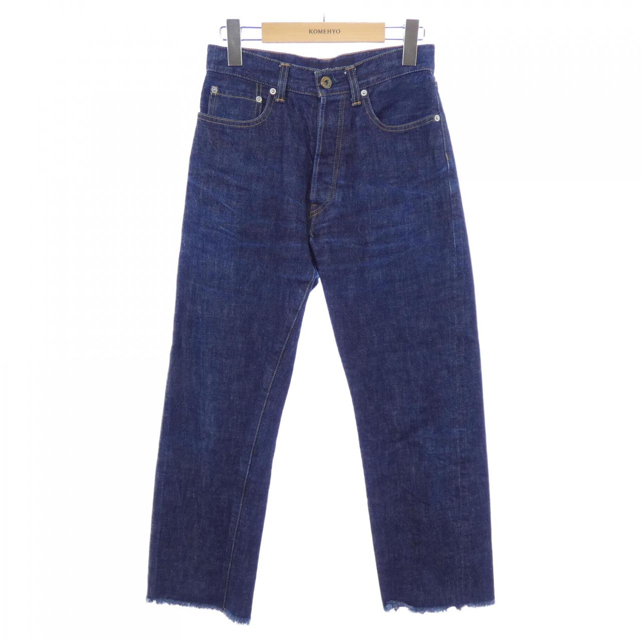 マディソンブルー MADISON BLUE ジーンズ