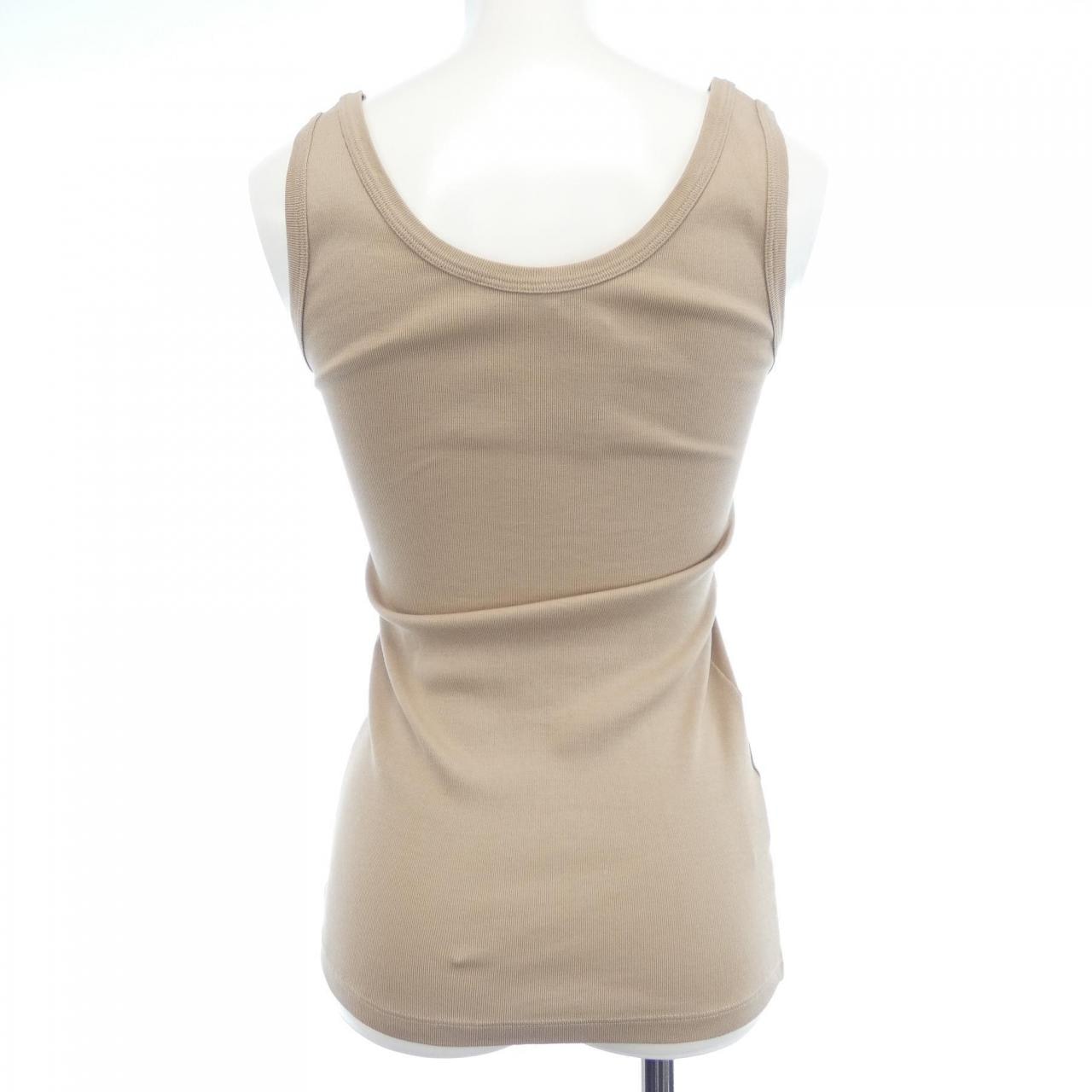 プラダ PRADA トライアングルロゴ 39576L SOOO 14L0 タンクトップ