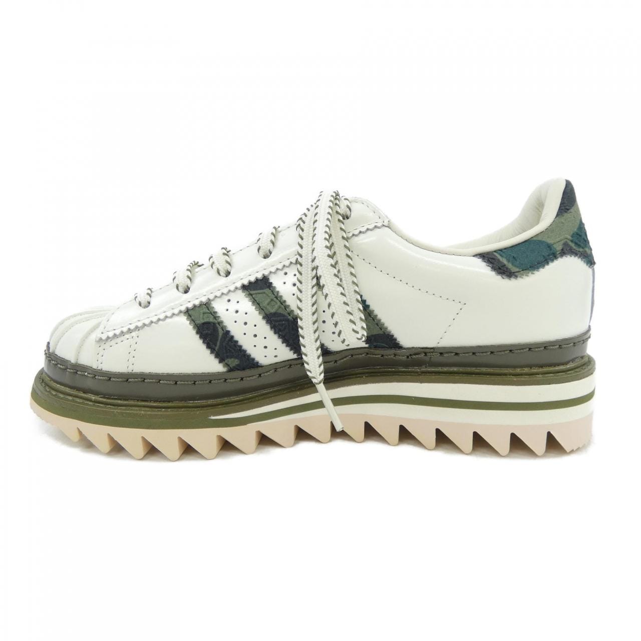 アディダス ADIDAS KJ1473 スニーカー