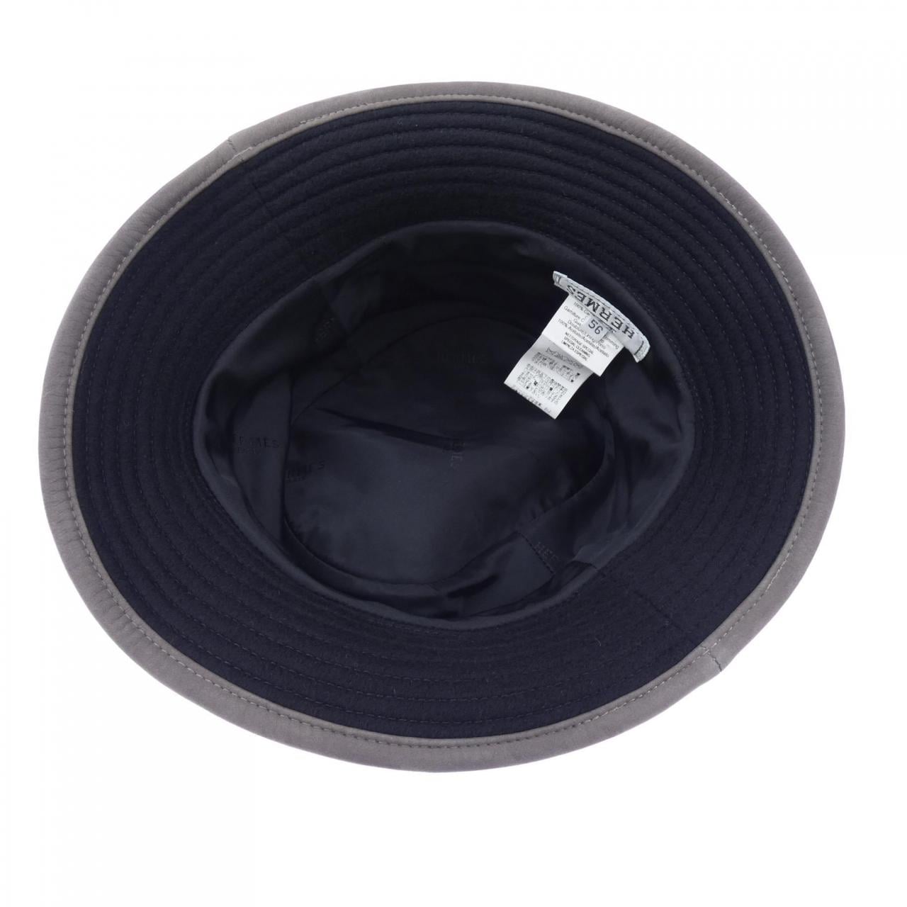 エルメス HERMES 2400 ハット