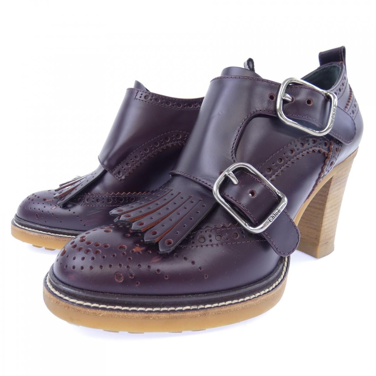 クロエ Chloe シューズ