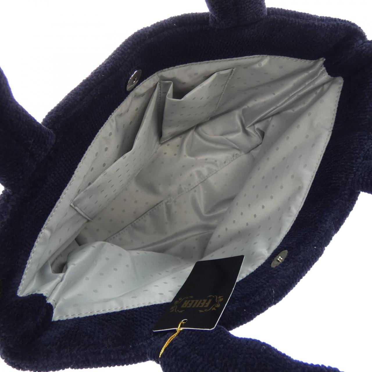 フェイラー FEILER BAG