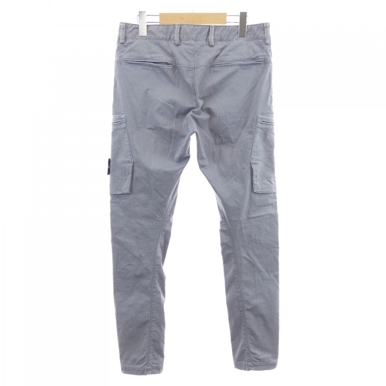 ストーンアイランド STONE ISLAND 641531402 パンツ