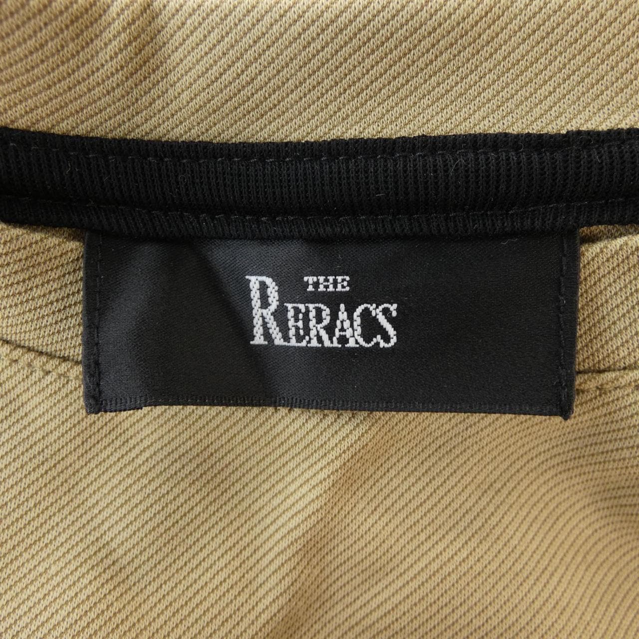 ザリラクス THE RERACS ワンピース