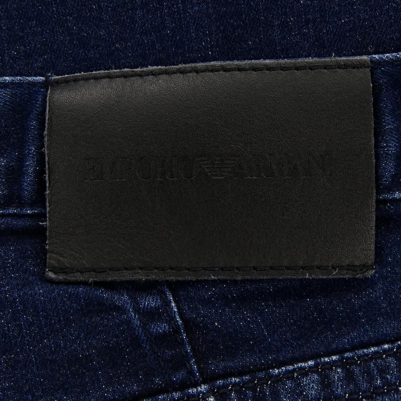 エンポリオアルマーニ EMPORIO ARMANI ジーンズ