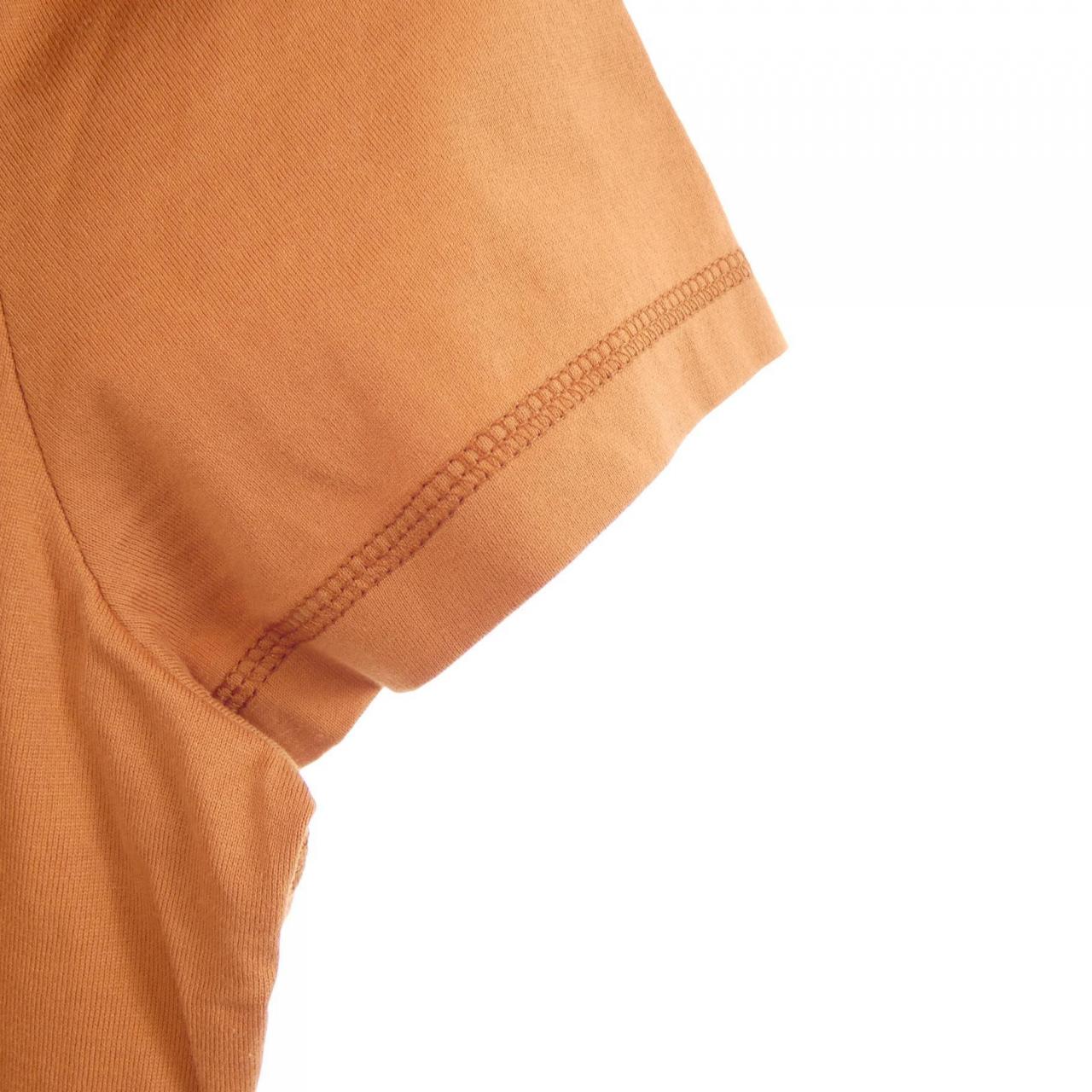 エルメス HERMES 2E4611DUB Tシャツ