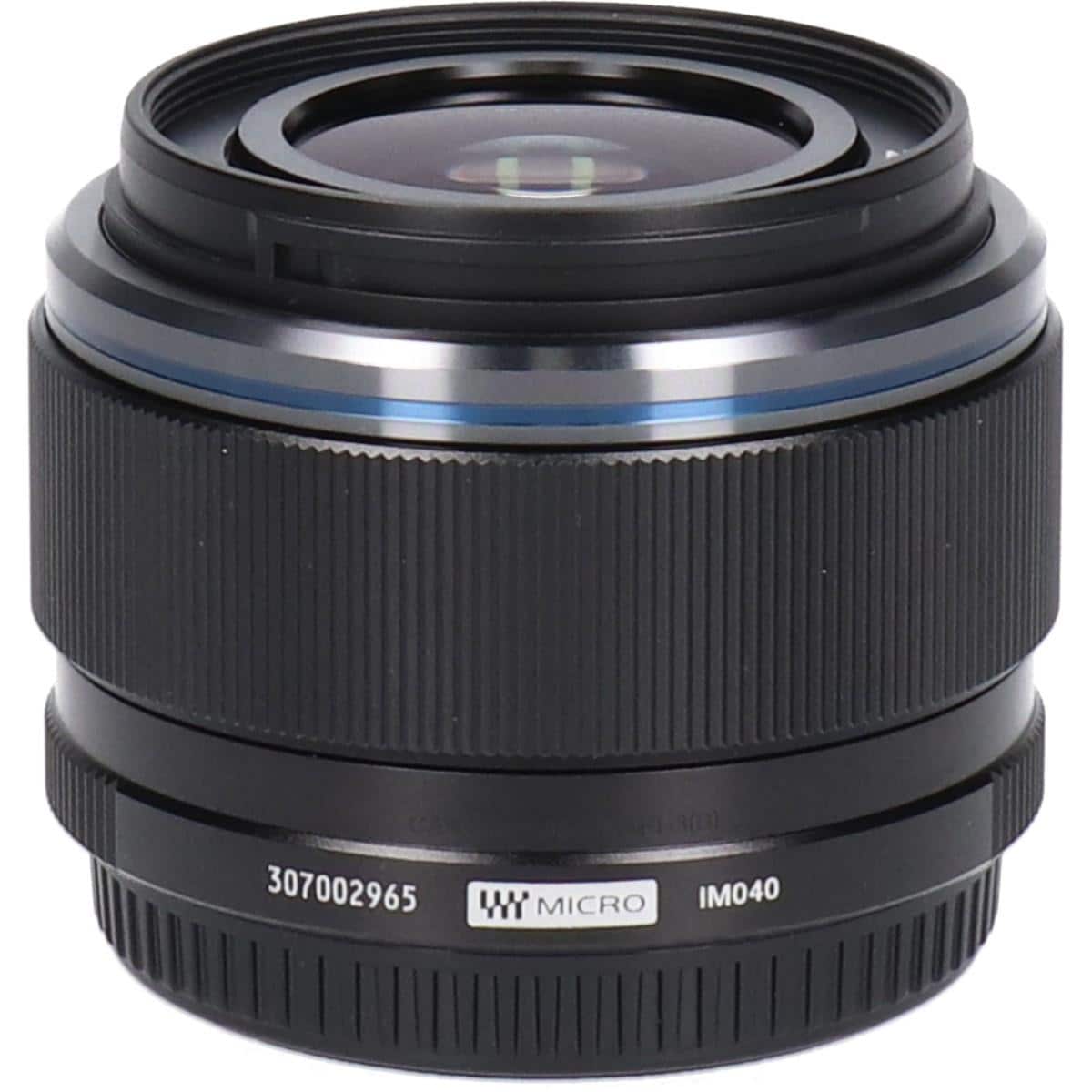 Ｍ．ＺＤ２５ｍｍ　Ｆ１．８ＩＩ