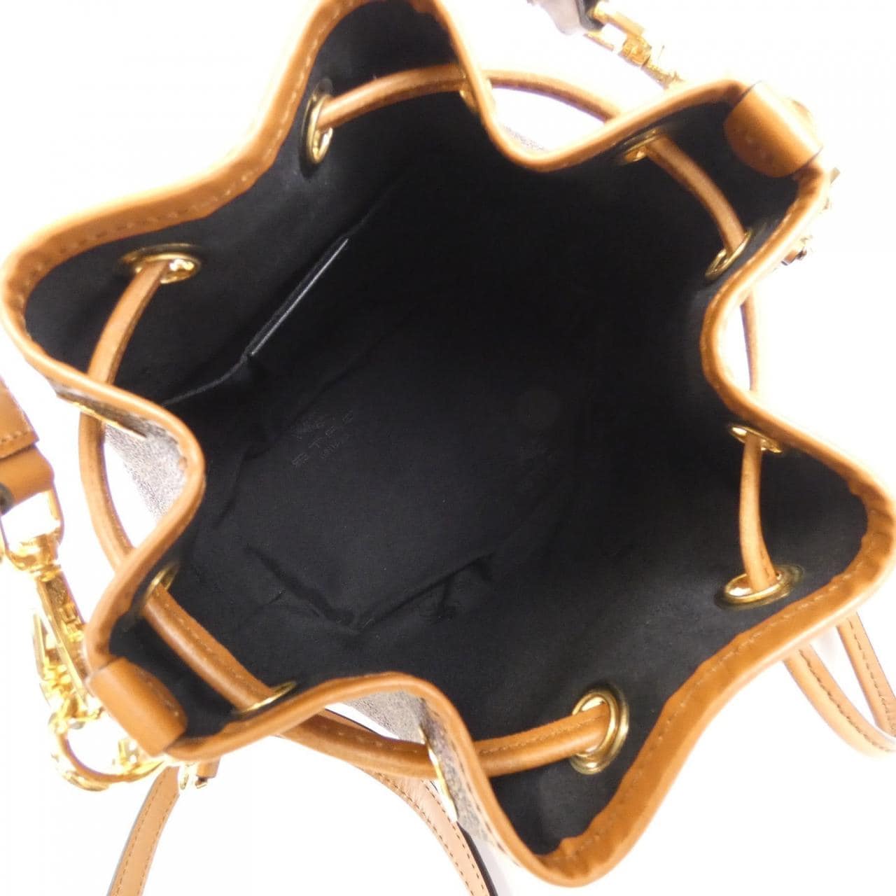Etro 1N040 2546 Shoulder Bag