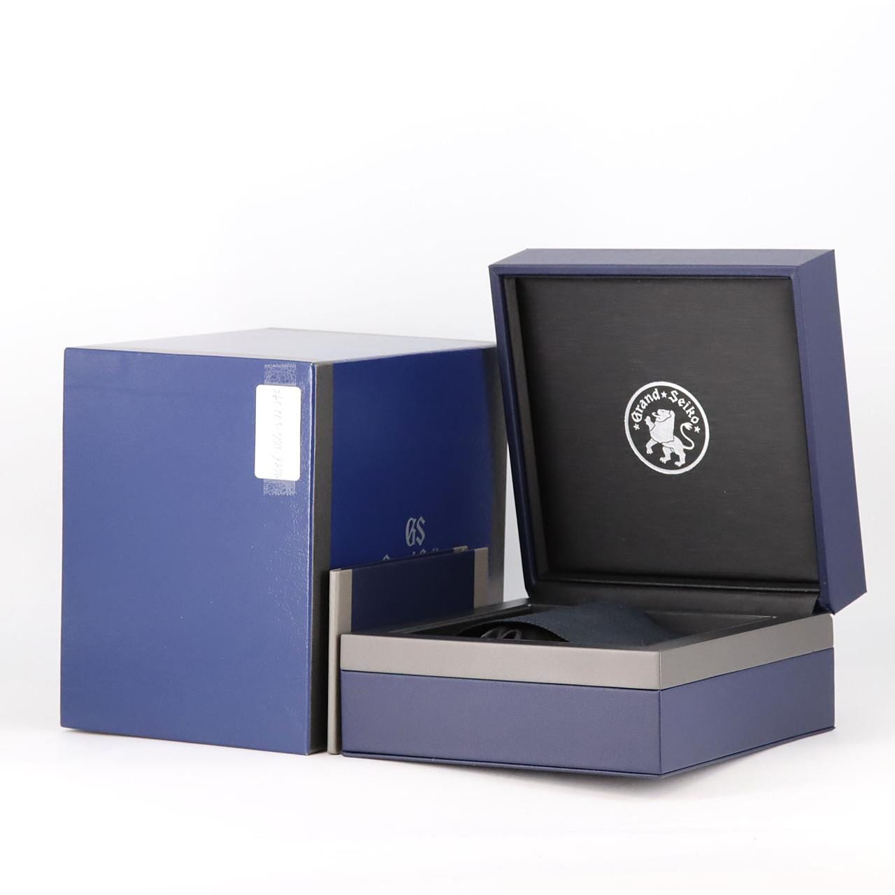 セイコー グランドセイコー･スポーツコレクション･メカニカルハイビート36000 9S86-00K0/SBGJ237 SS 自動巻