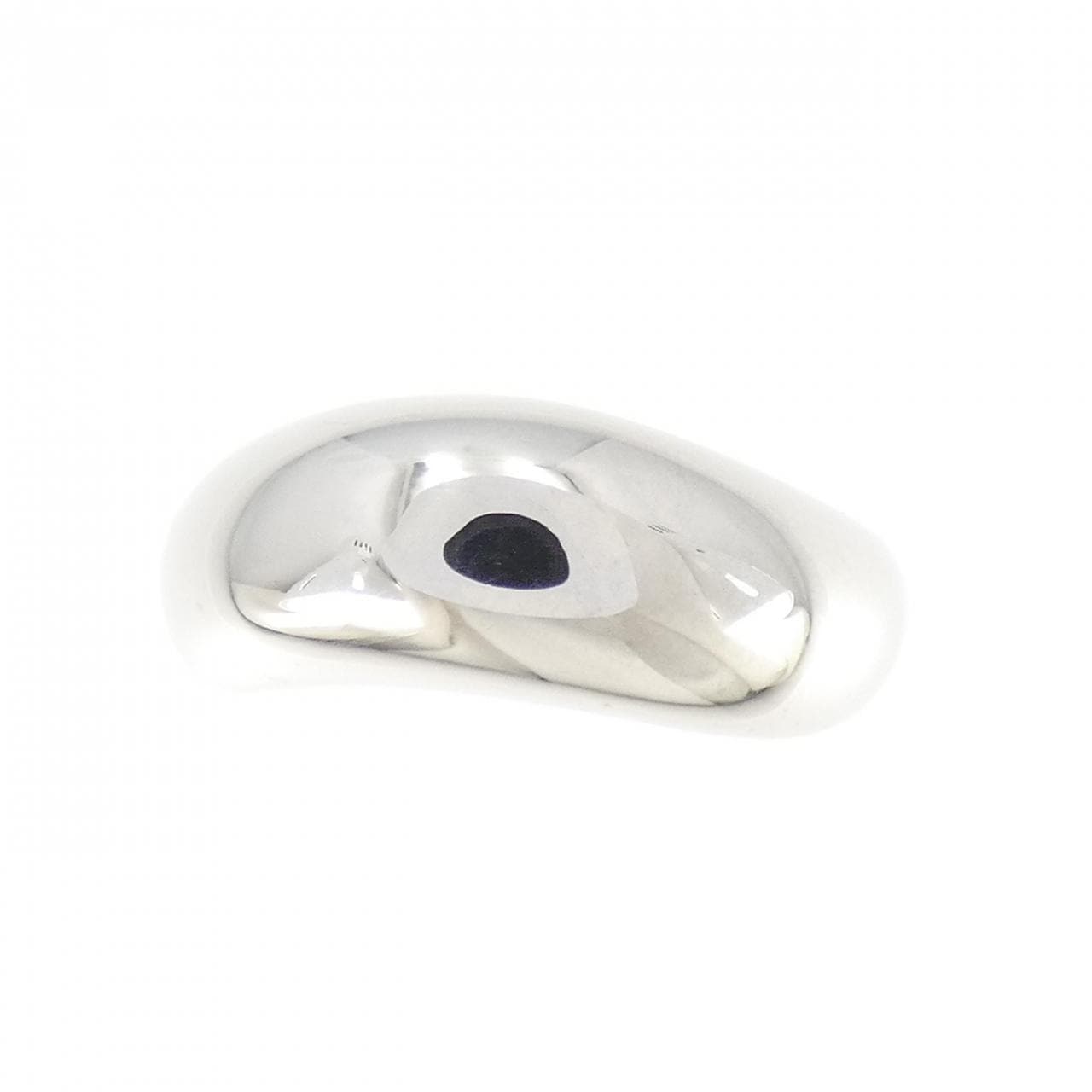 K18WG ring