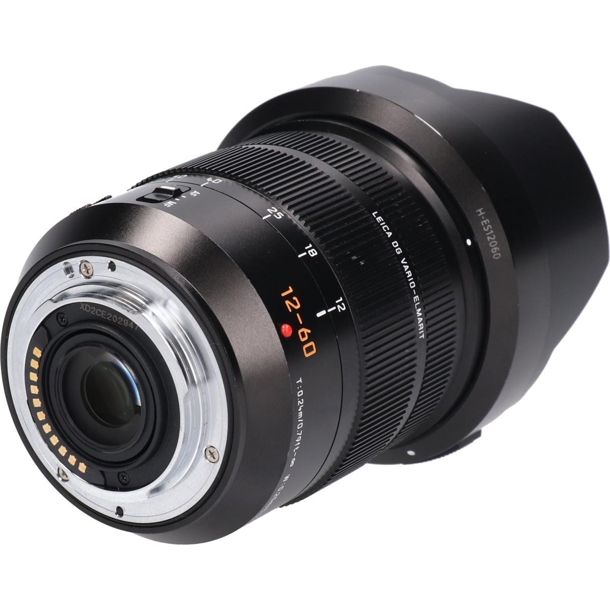 ＤＧ１２－６０ｍｍ　Ｆ２．８－４　Ｈ－ＥＳ１２０６０