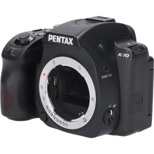 Ｋ－７０　ブラック