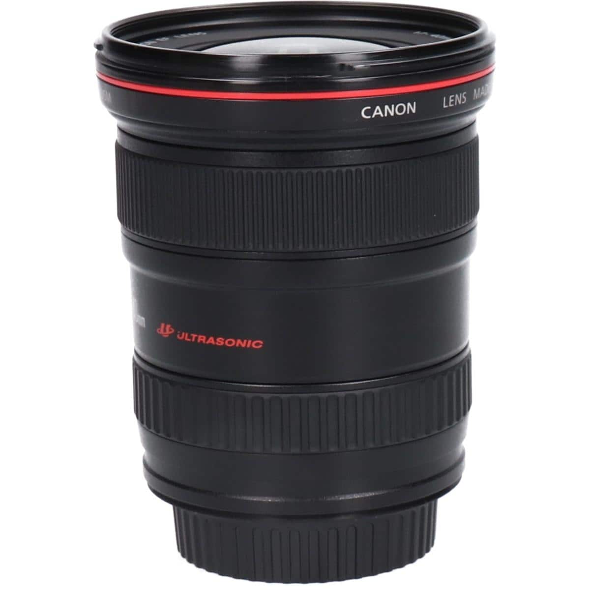 ＥＦ１７－４０ｍｍ　Ｆ４Ｌ　ＵＳＭ