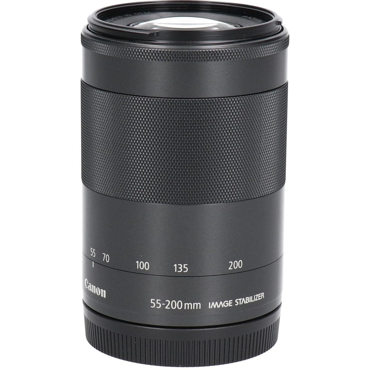 ＥＦ－Ｍ５５－２００ｍｍ　Ｆ４．５－６．３ＩＳ　ＳＴＭ