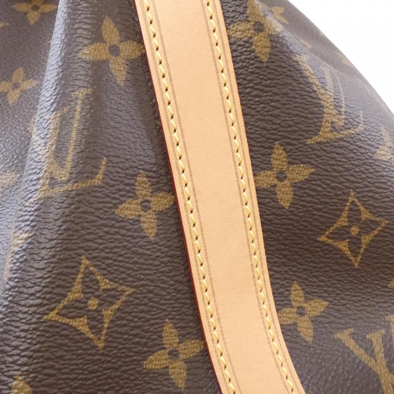 LOUIS VUITTON Monogram Petit Noe M40818 Shoulder Bag