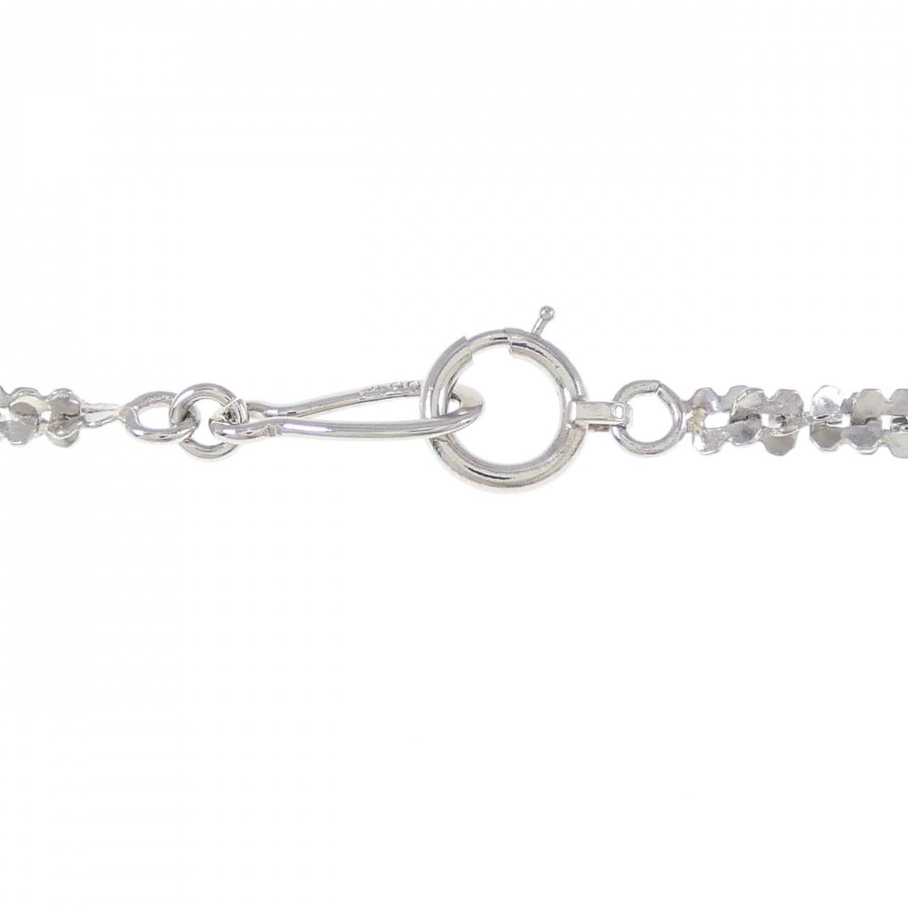 PT necklace