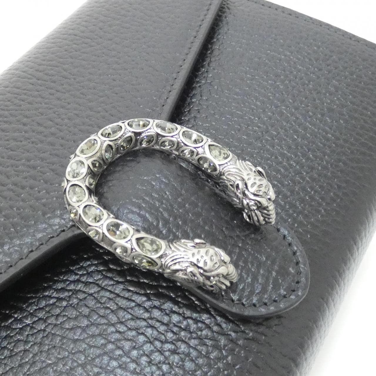 グッチ DIONYSUS 401231 CAOGN チェーンウォレット