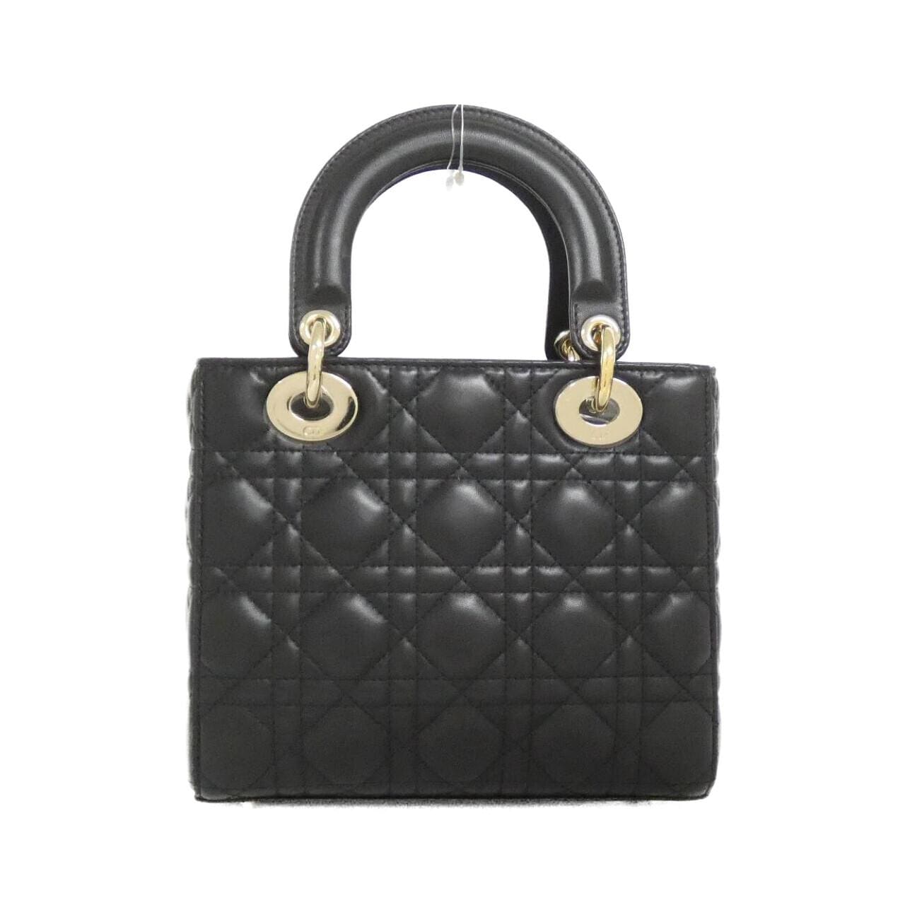 クリスチャンディオール MY ABCDIOR レディ ディオール スモール M0538ONGE バッグ