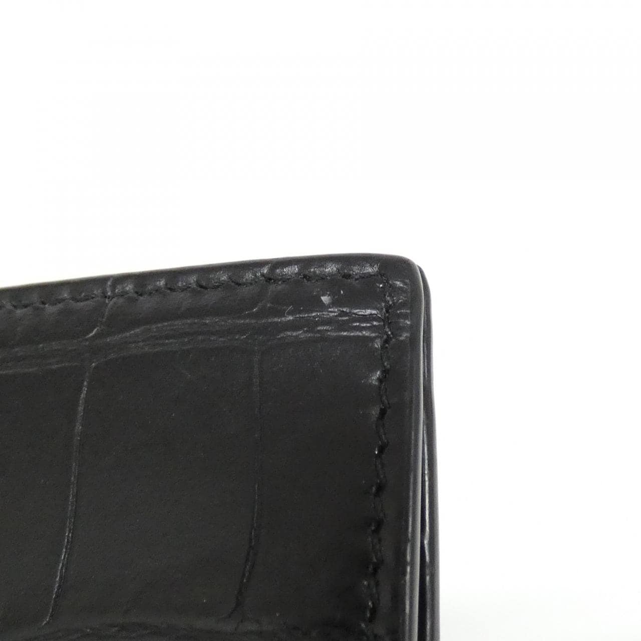 バレンシアガ CASH FOLDED CARD HOLDER WITH BILL CLIP 625819 1ROP3 札入れ