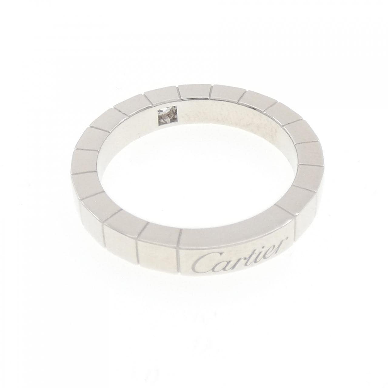 カルティエ ラニエール 1P リング
