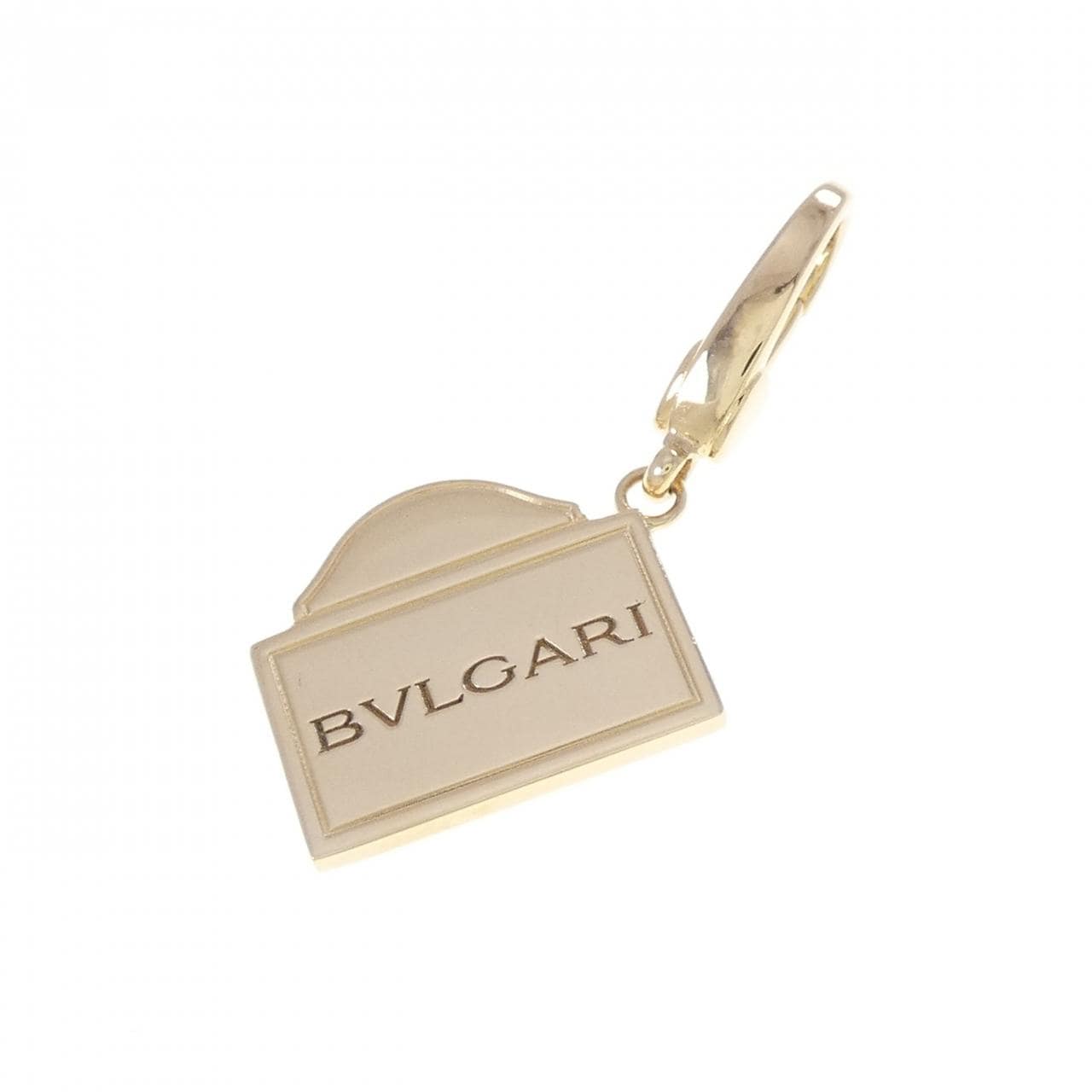 ブルガリ ヴァンドーム チャーム