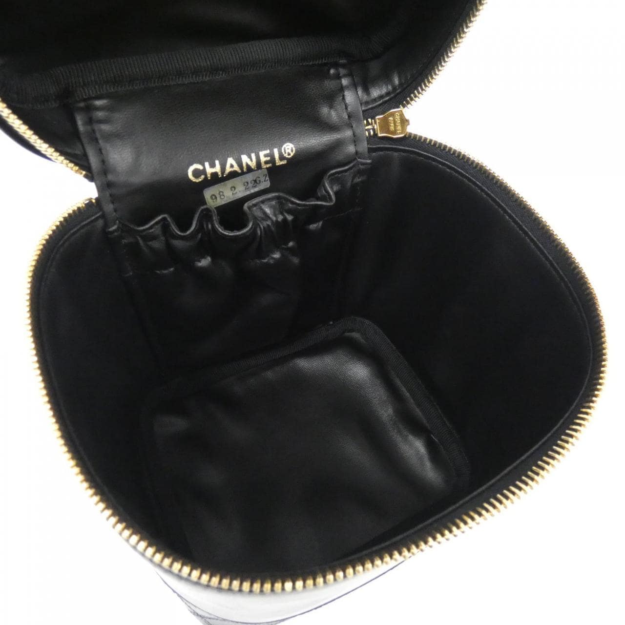 [vintage] CHANEL 01619包包