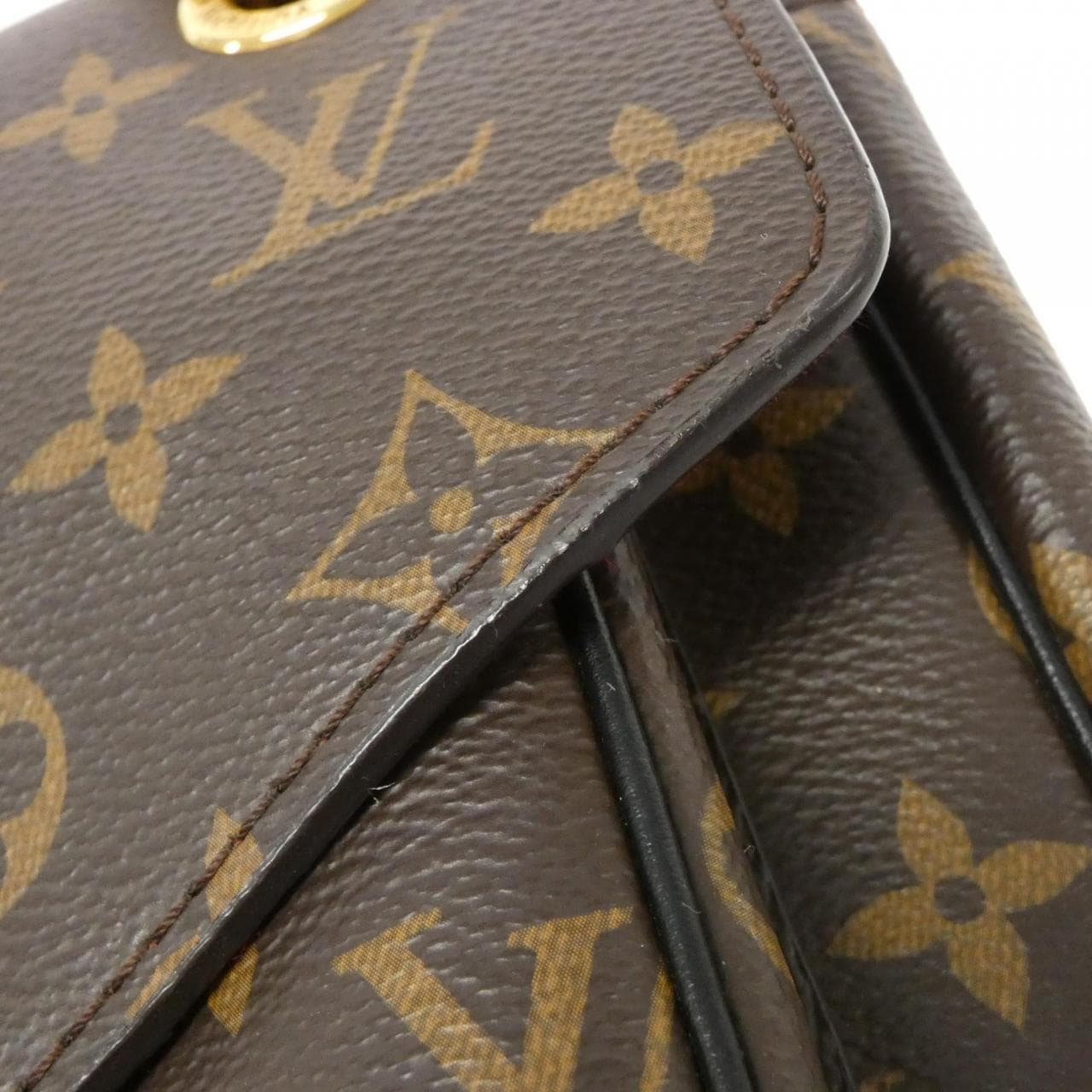 LOUIS VUITTON Monogram Passy M45592 单肩包