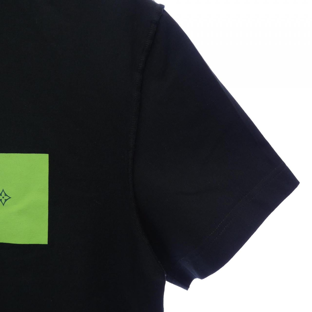 ルイヴィトン LOUIS VUITTON Tシャツ