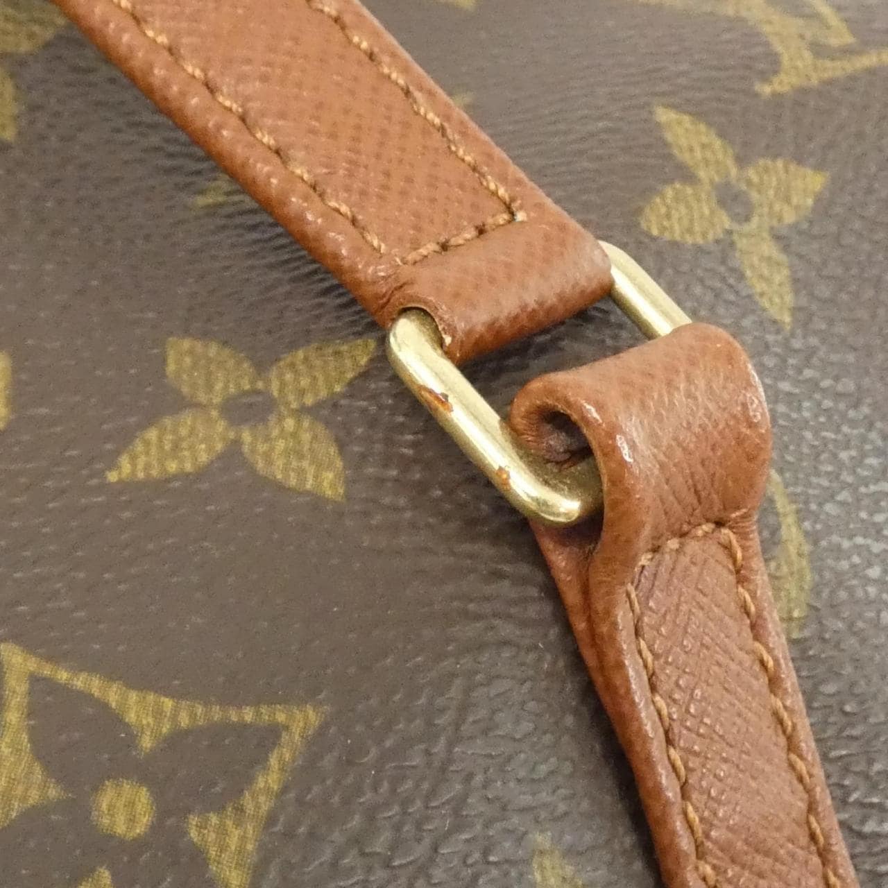 [vintage] LOUIS VUITTON Monogram Papillon 30cm M51365 包