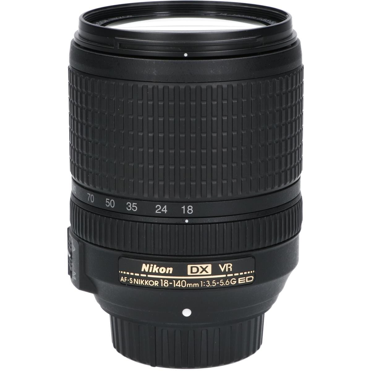 AF-S DX18-140mm F3.5-5.6G VR