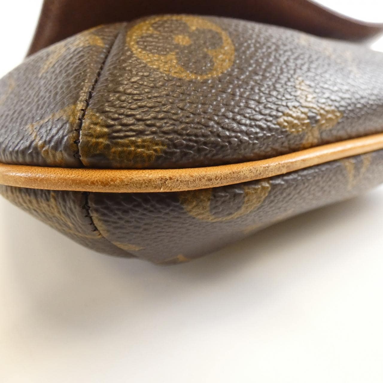 LOUIS VUITTON Monogram Musette Salsa M51258 Shoulder Bag