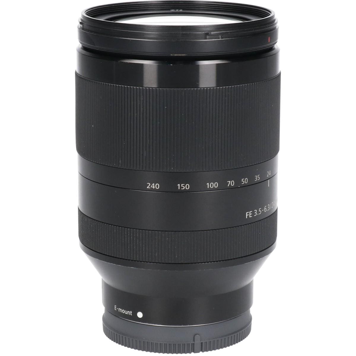 ＦＥ２４－２４０ｍｍ　Ｆ３．５－６．３ＯＳＳ
