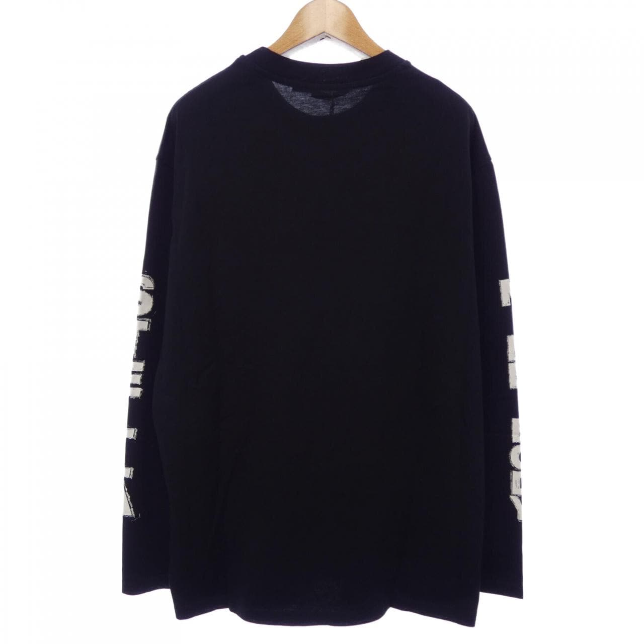 ステラマッカートニー STELLA MCCARTNEY サンシャインロンT Tシャツ