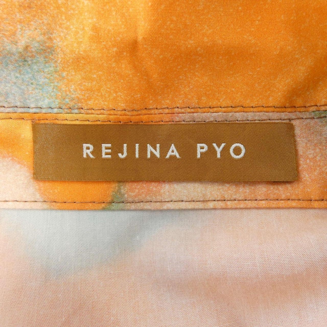 レジーナピョウ REJINA PYO ワンピース