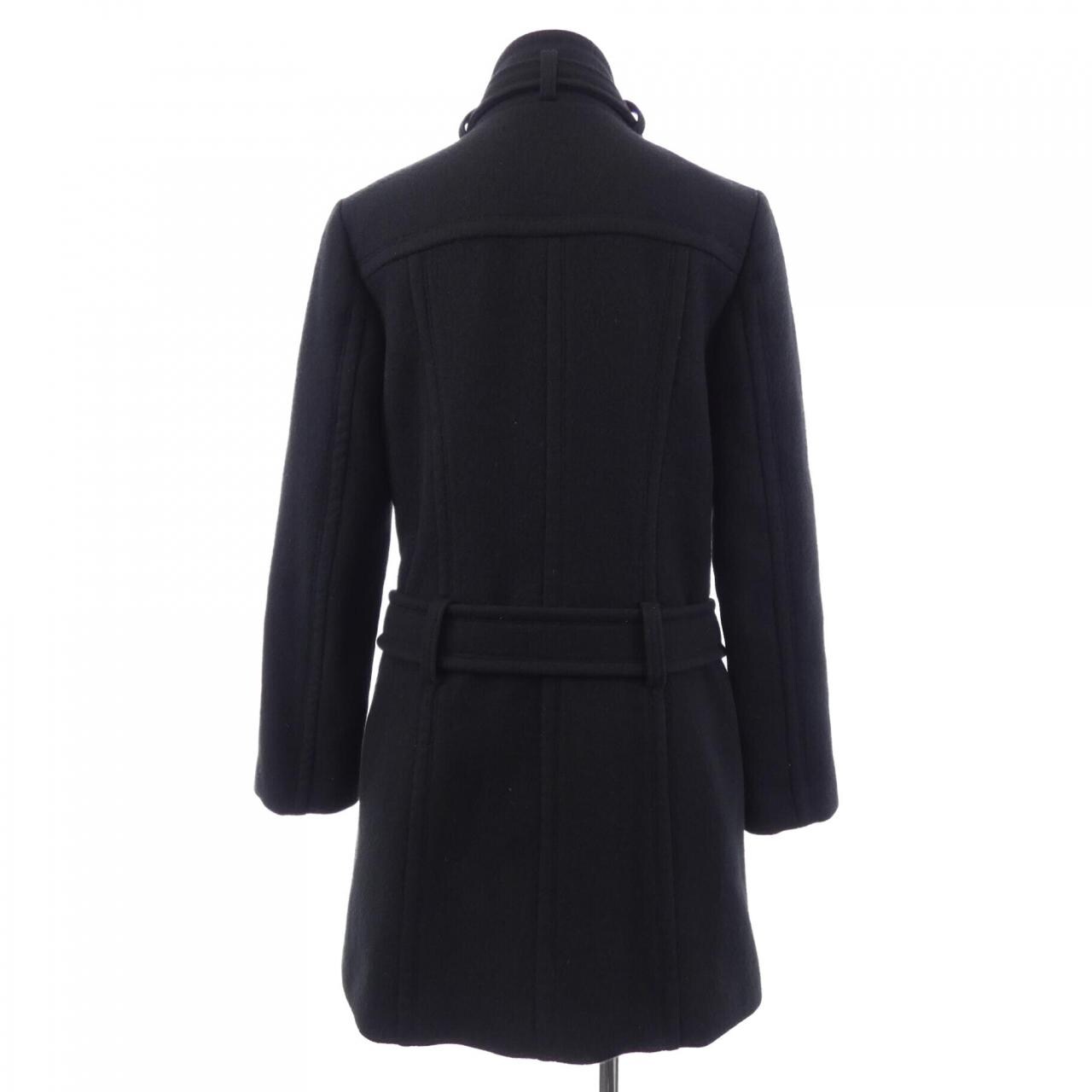 バーバリーブルーレーベル BURBERRY BLUE LABEL コート