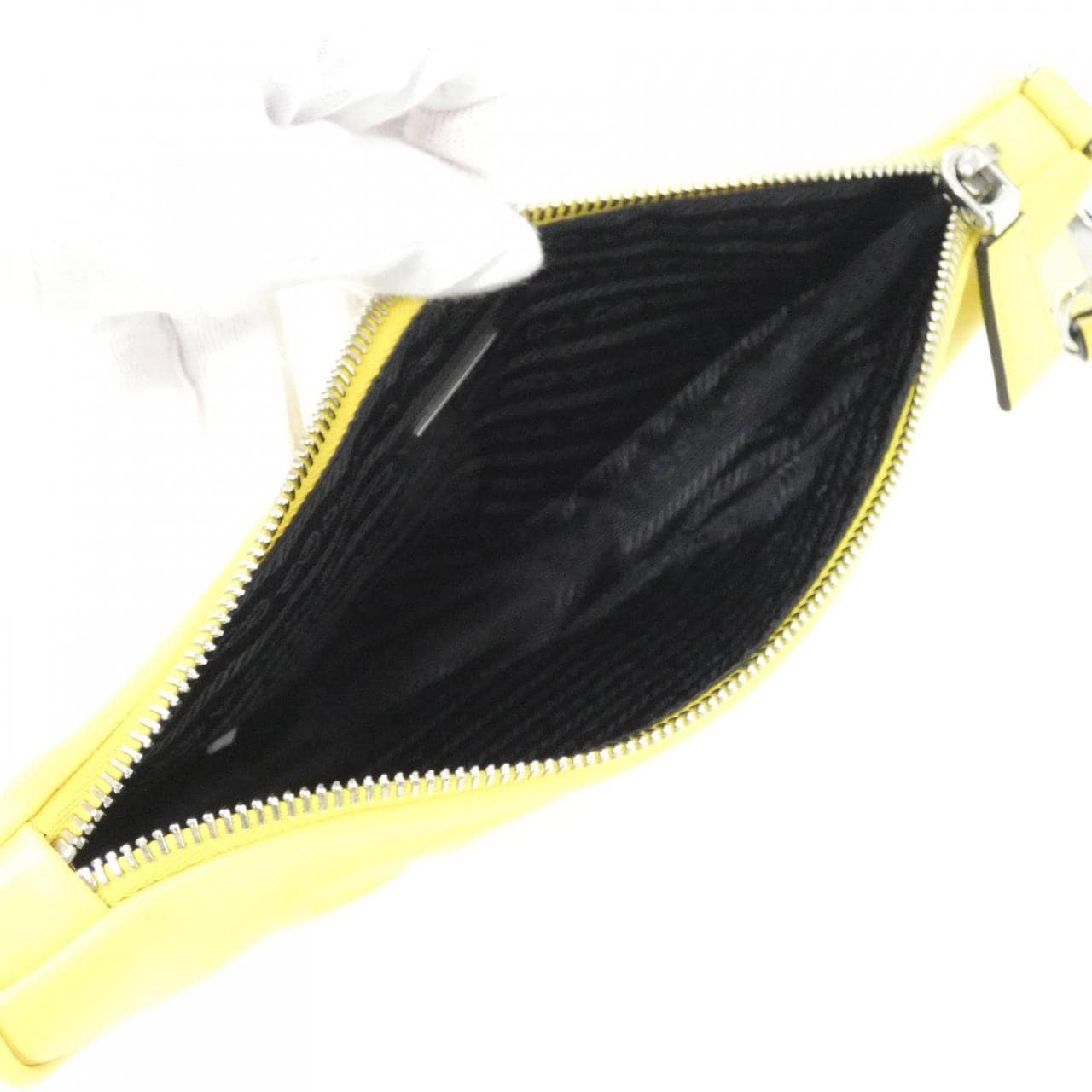 プラダ 1NE039 ポーチ