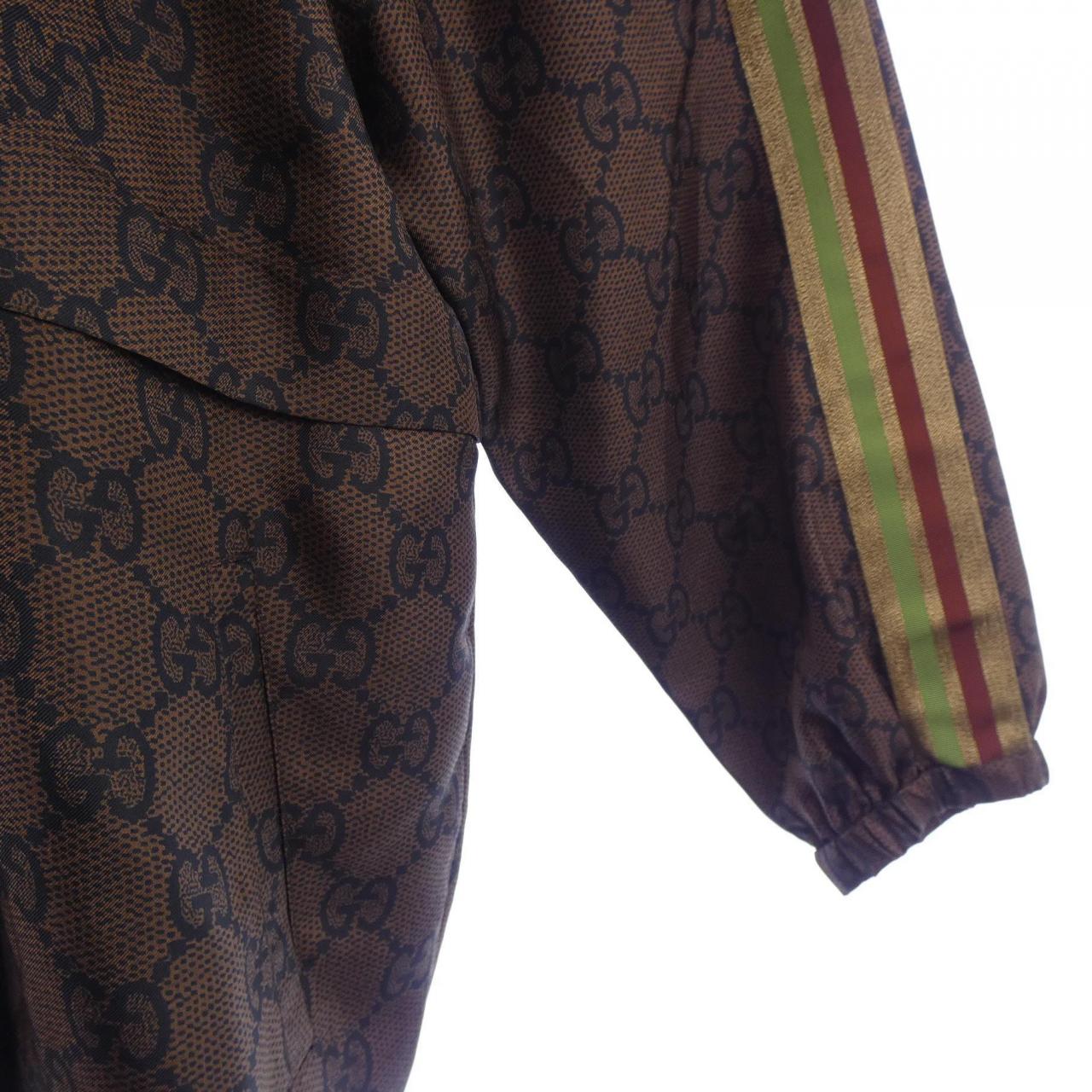 GUCCI 625007 XJCL5外套