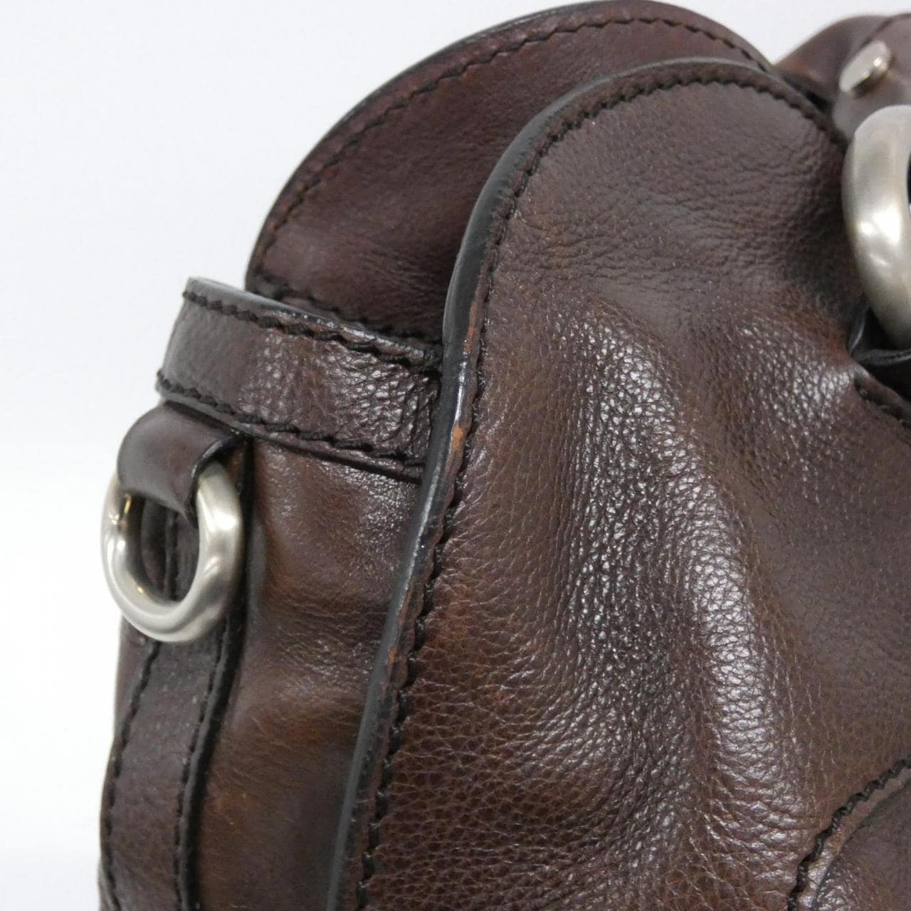 【ヴィンテージ】セリーヌ ビター スウィート ショルダーバッグ