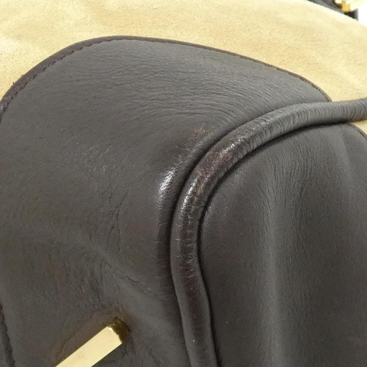 【ヴィンテージ】ロエベ アマソナ バッグ