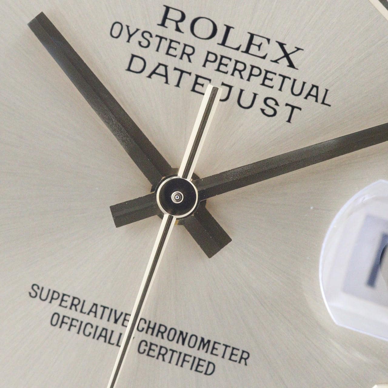 ロレックス デイトジャスト 16233G SSxYG 自動巻 T番