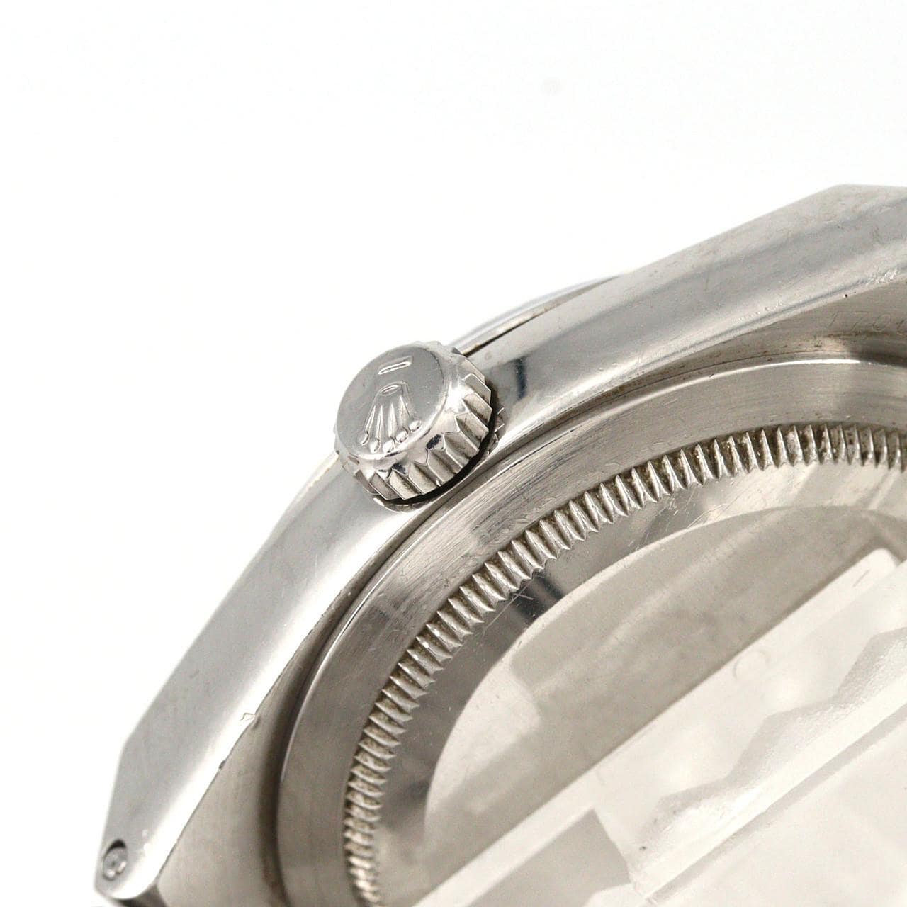 【ノーメンテナンス還元価格】ロレックス オイスタークォーツ 17000 SS クォーツ 5番台