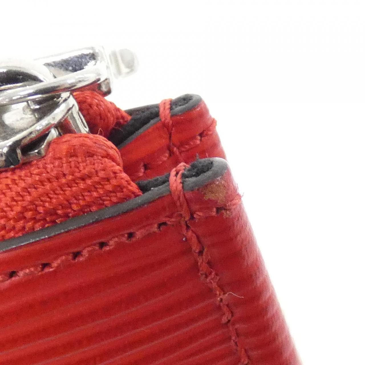 ルイヴィトン エピ(SUPREME) ポシェット ジュール GM M67722 クラッチバッグ