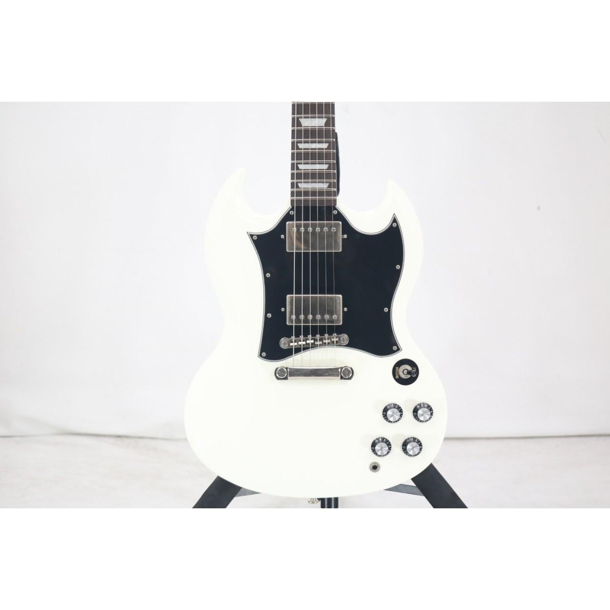 ＥＰＩＰＨＯＮＥ　　ＬＴＤ　１９６６　Ｇ－４００　ＰＲＯ