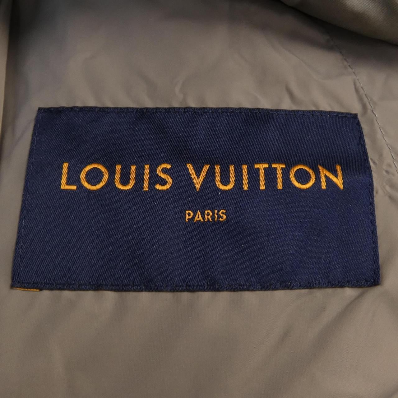 ルイヴィトン LOUIS VUITTON HIK62ETYX コート