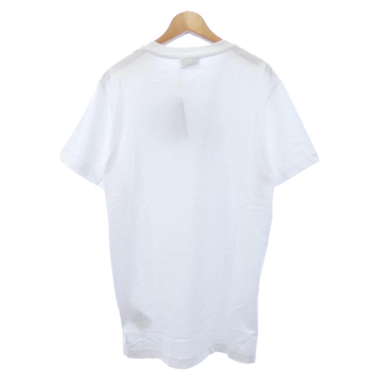 ディーゼル DIESEL A12754 RPAT1 100 Tシャツ