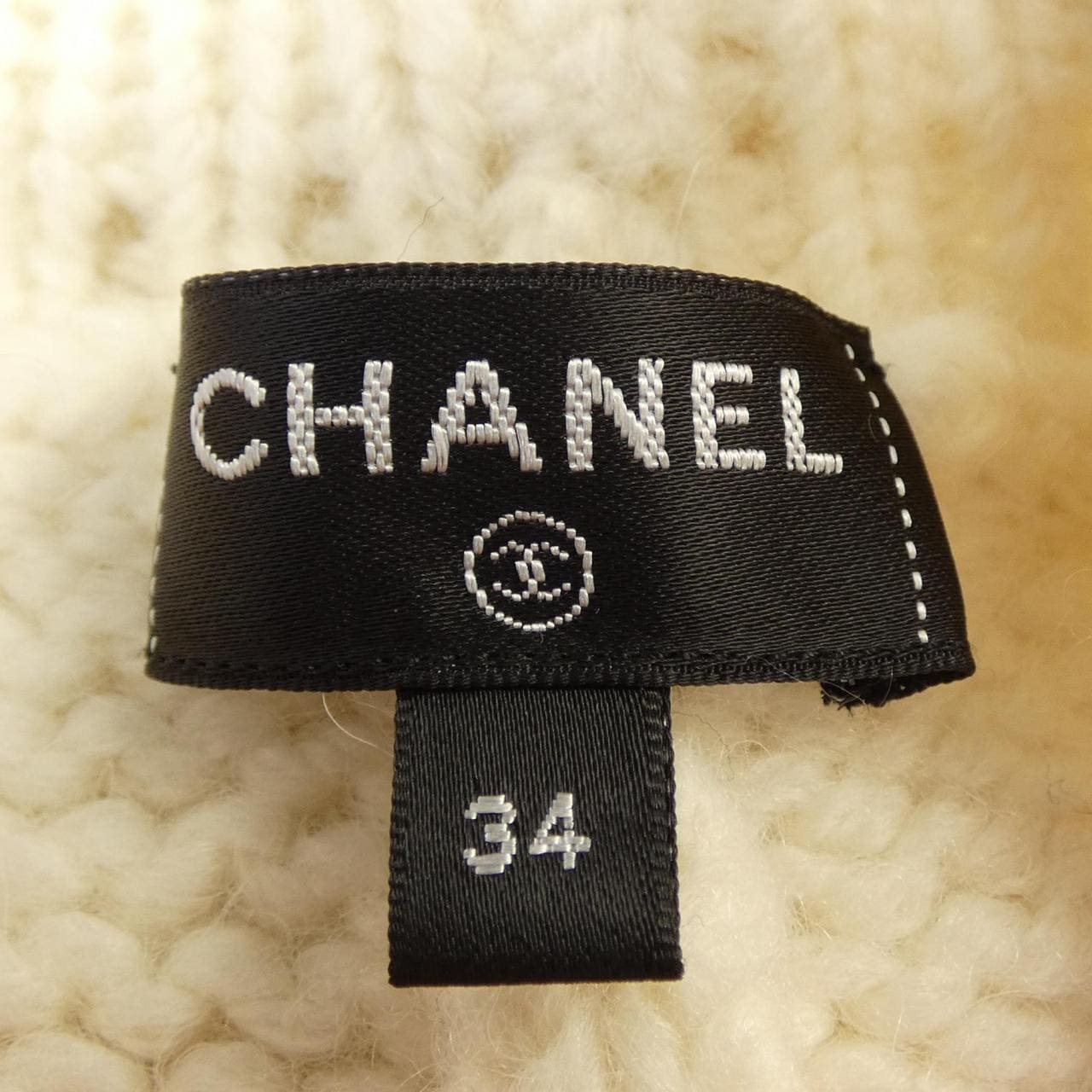 シャネル CHANEL P71390K10236 パンツ