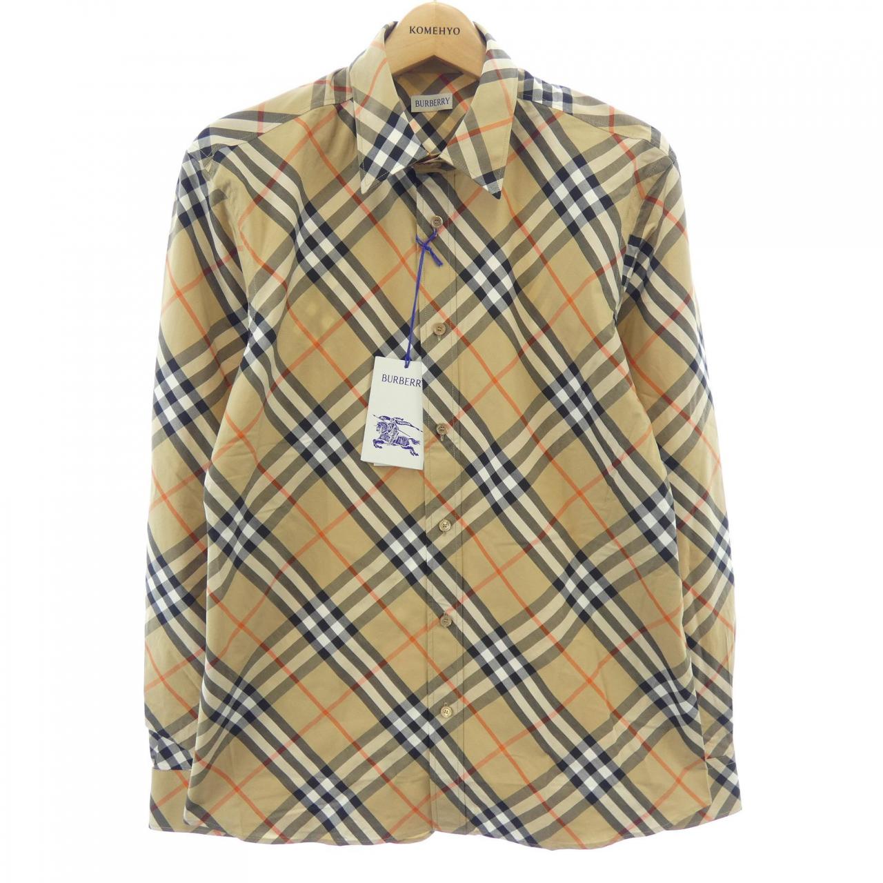 バーバリー BURBERRY 8087634 シャツ